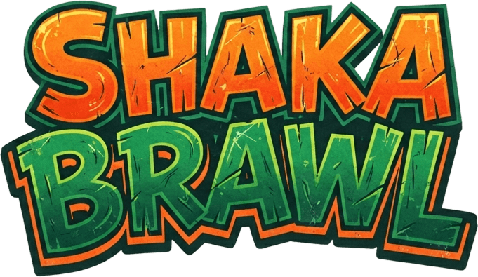 ShakaBrawl